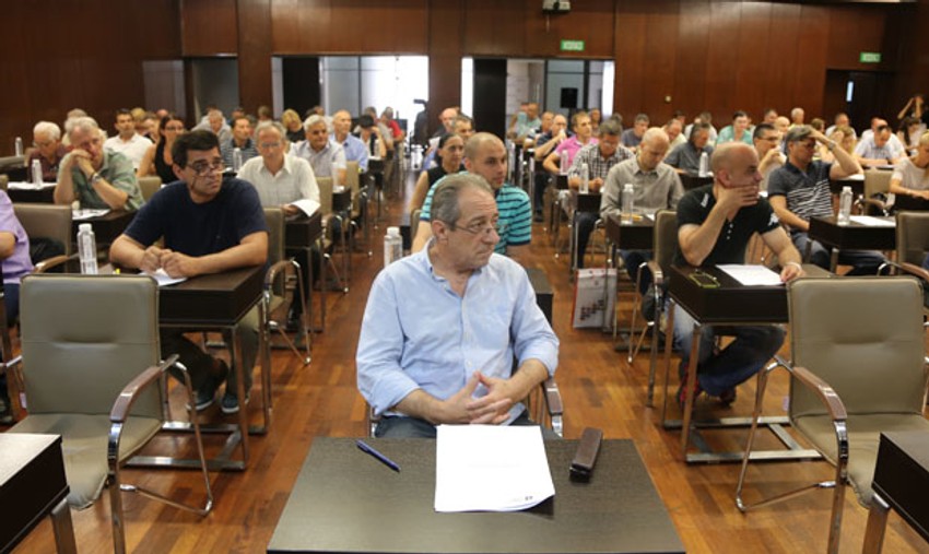 Obuka za upravnika podrazumeva 50 časova