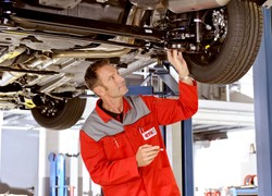 Idą zmiany. Rząd wyczyści samochody, bo bałagan jest ogromny