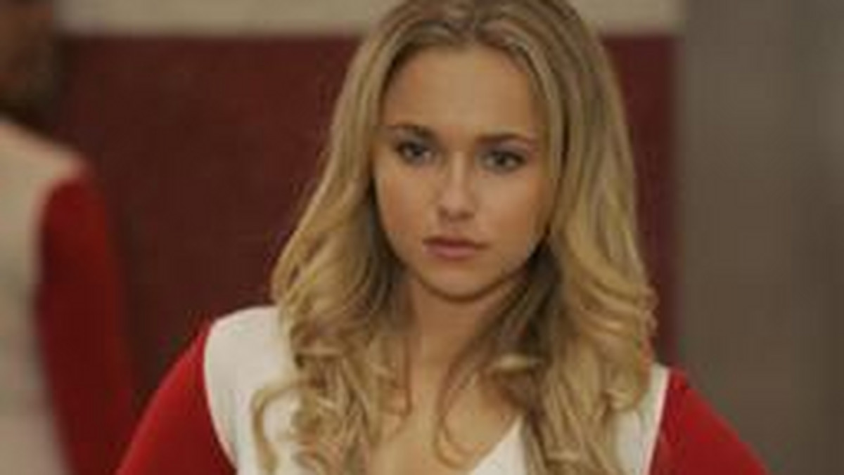 Hayden Panettiere, gwiazda serialu "Herosi", zagra główną rolę w telewizyjnym filmie "The Amanda Knox Story" inspirowanym autentycznymi wydarzeniami sprzed