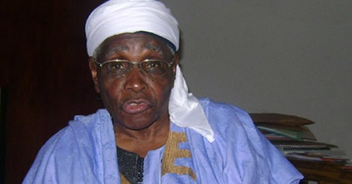 Northern elders concerned about judicial interference in Nigerian politics - Vimarsana News