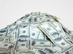 Oto najwyższe kaucje w historii