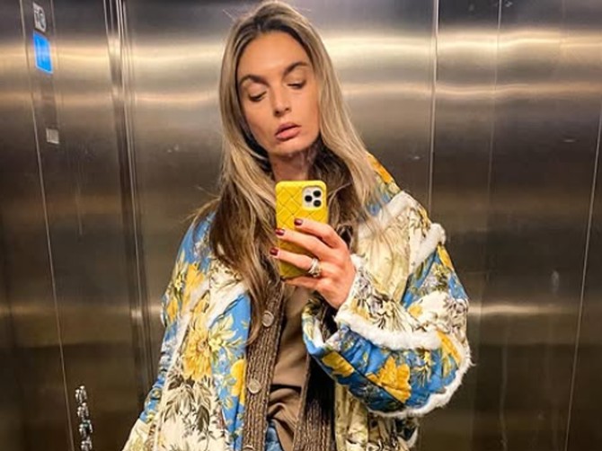 Ova Srpkinja je upoznala Anu i Bastijana, a ček da čujete samo ko joj je tata