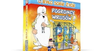 "Było sobie życie: Pogromcy wirusów". Recenzja gry