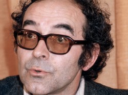 Urodzinowa powtórka z Godarda