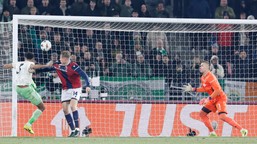 bramkarz reprezentacji polski wrócił do gry i zaliczył wpadkę. koszmarny mecz skorupskiego