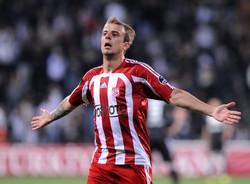 Piękny gol i asysta Grosickiego w lidze tureckiej. Zobacz wideo