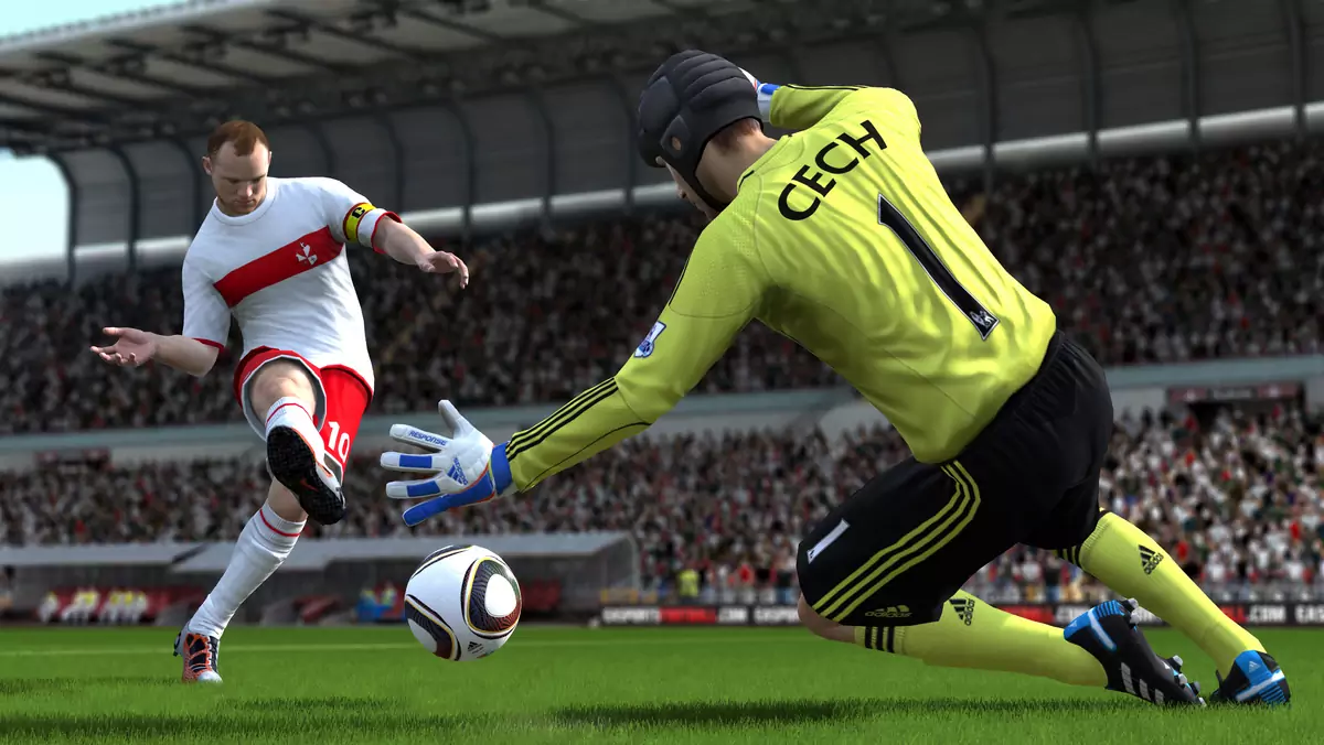 FIFA 11 Ultimate Team