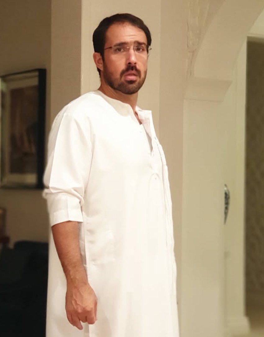 Jelena se udala za šeika i napustila Srbiju