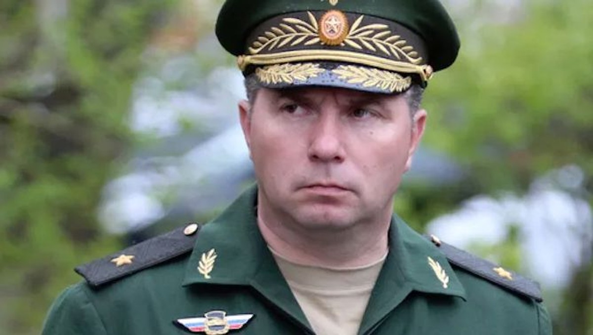 Gen. Władimir Zawadzki