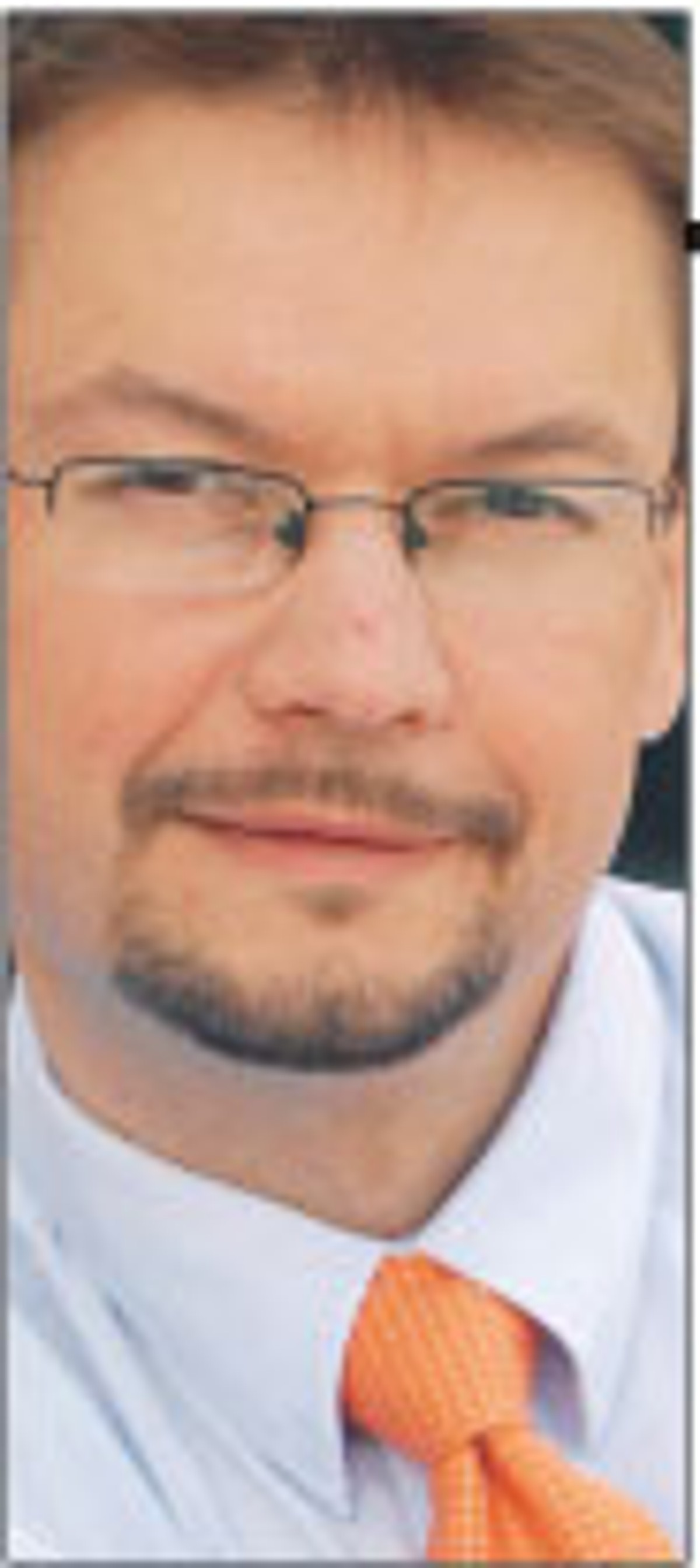 Rafał Lerski, doradca inwestycyjny, Expander