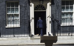 Jak się wychodzi z Unii? Do tego rozwodu potrzeba prawnika