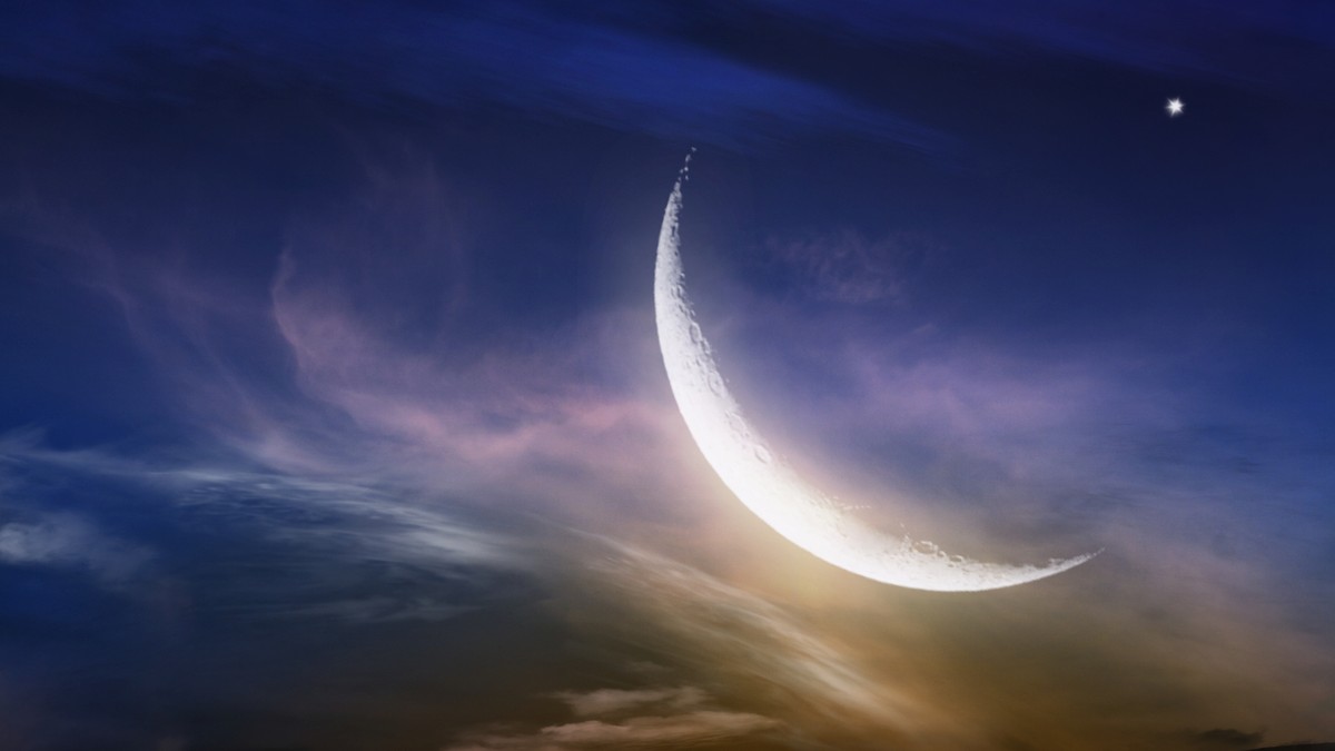 Mlad Mesec 17. aprila 2026. menja sudbinu ova tri horoskopska znaka