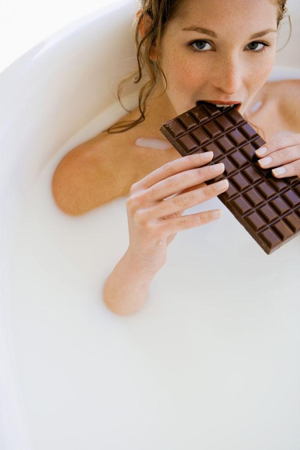 Csokidivatok: A csoki mindig bejön – nem csak függőknek