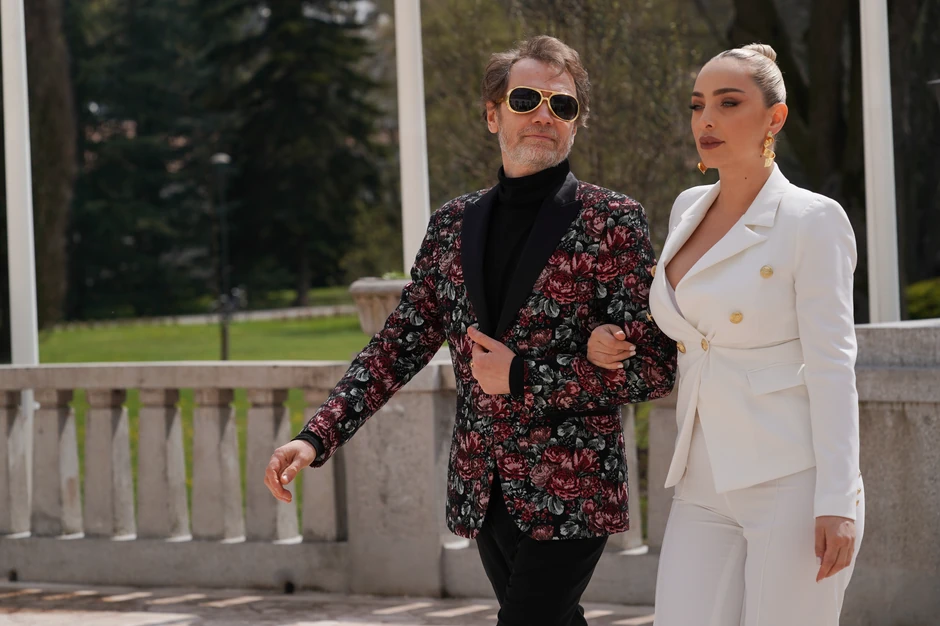 Megdan: Između Vode I Vatre