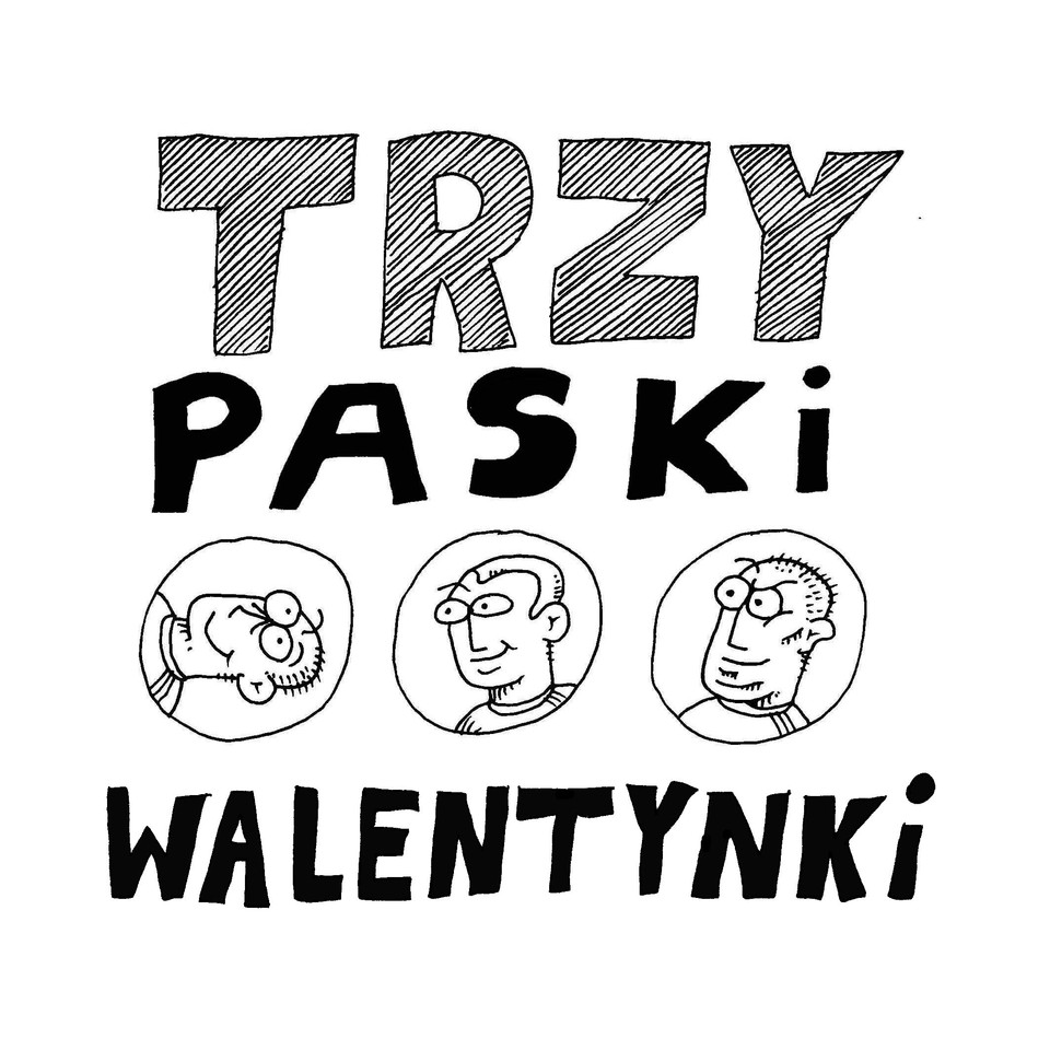 Trzy paski