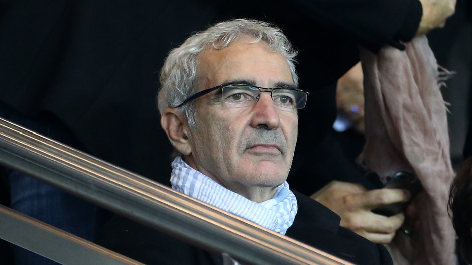 Raymond Domenech