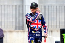 Tai Woffinden musi zapłacić 40 tysięcy zł. To kara za przewrócenie kibica