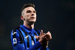 Robin Gosens trafił z Atalanty Bergamo do Interu Mediolan