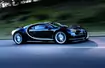 Bugatti Chiron