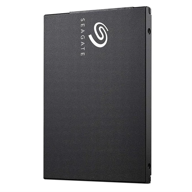 Seagate BarraCuda SSD