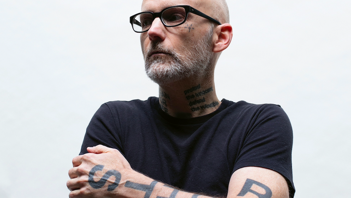 Moby