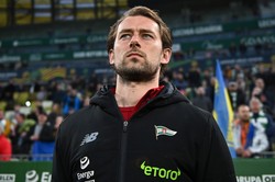 Trener Lechii: W Zabrzu styl nie ma znaczenia. Liczy się tylko wynik