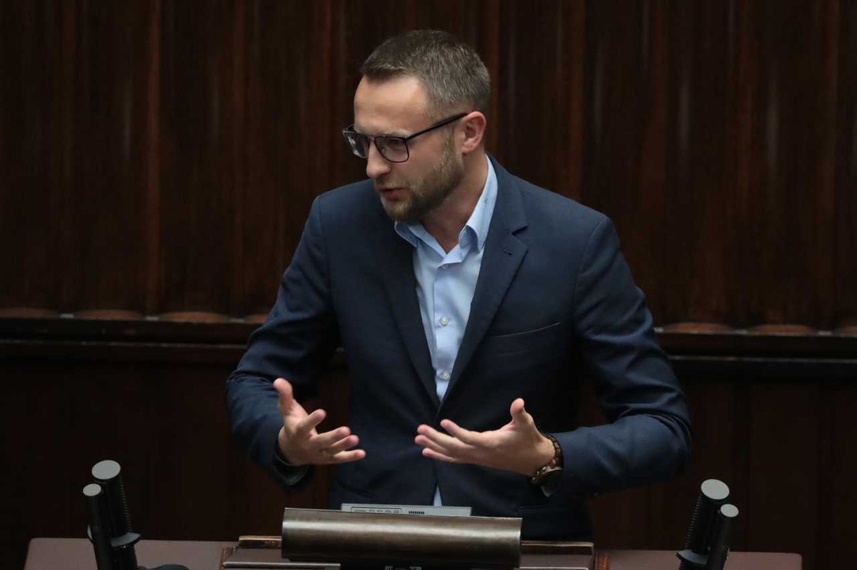 Paweł Szramka