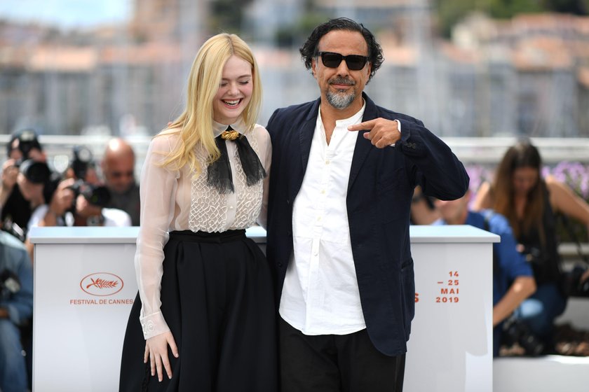 Cannes 2019