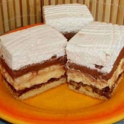 Kinder Bueno szelet