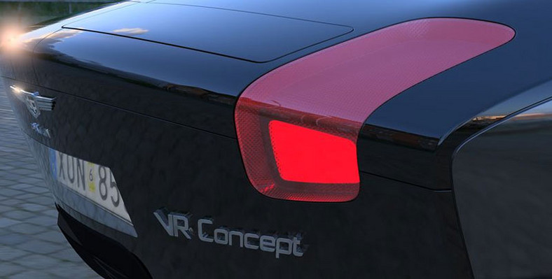 VR Concept: Czy znajdzie się inwestor?