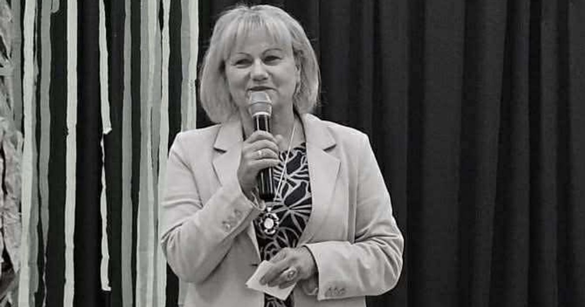 Żałoba w domu posła KO. Nie żyje Małgorzata Joniuk-Piątkowska