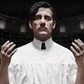 Clive Owen w roli Johna Thackera w serialu The Knick