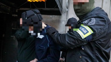 zbrodnia na uw. rodzina ofiary wydała oświadczenie