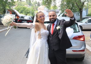 Dejan Stanković Kralj se ženi