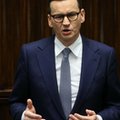 Trzynastu członków Rady Medycznej przy premierze składa rezygnację 