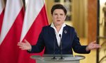 Szydło do Polaków: Dbamy o Was