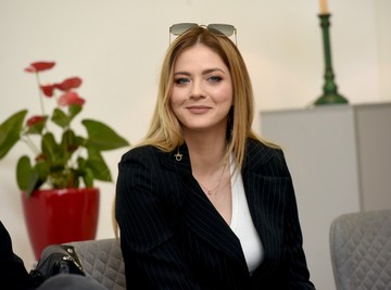 "Uništili su mi najlepši trenutak u životu!" Nina Janković je morala da se pravda zbog intervjua koji je bio povod da je optuže za rasizam