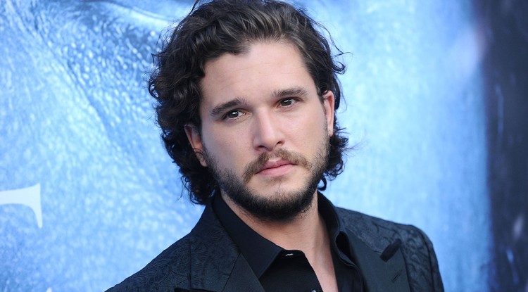 Kit Harrington