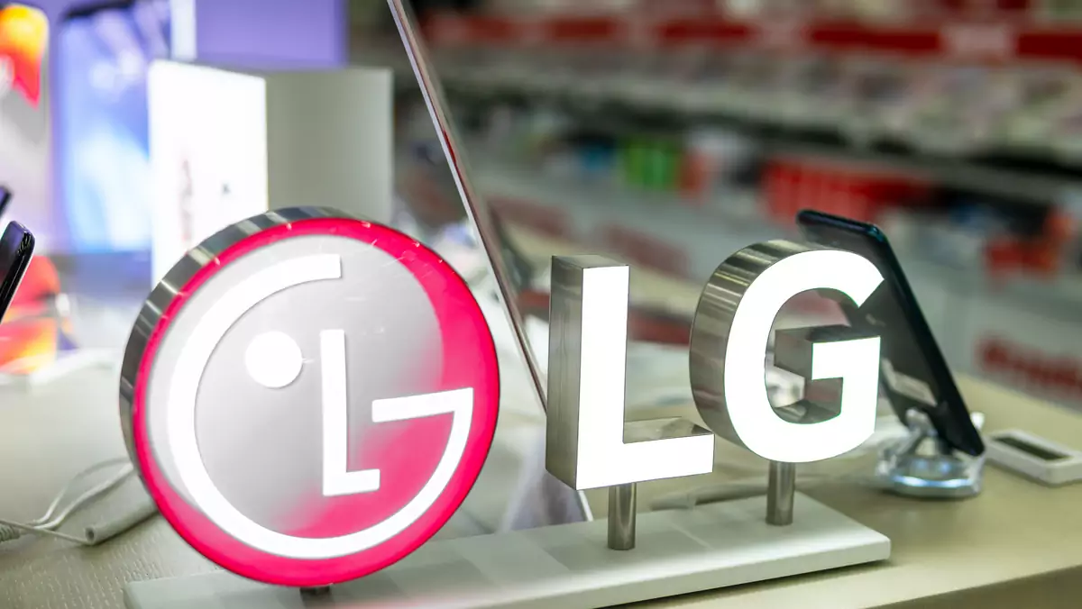 lg logo