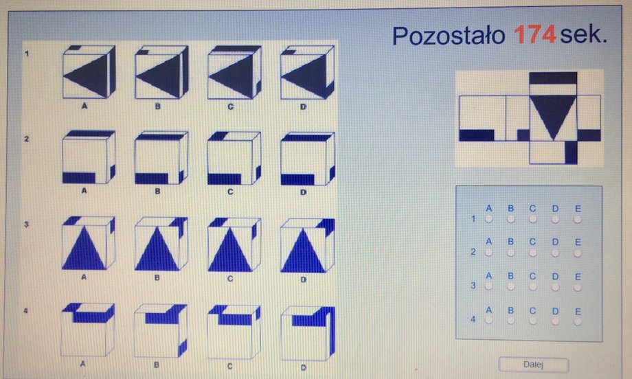 Kontroler ruchu lotniczego - test, pytania, rekrutacja