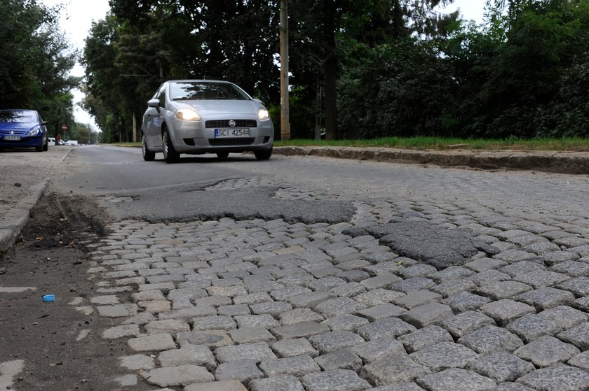 Aleja Przyjaźni we Wrocławiu