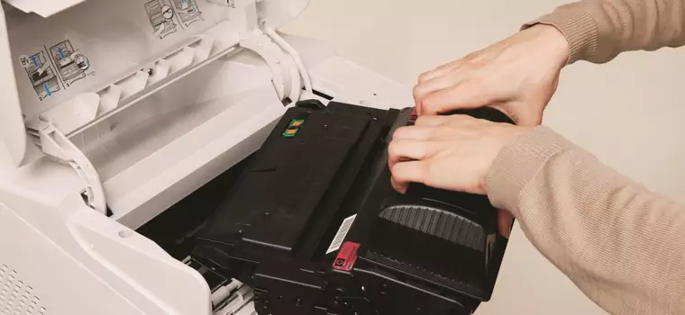 3 mity na temat druku laserowego
