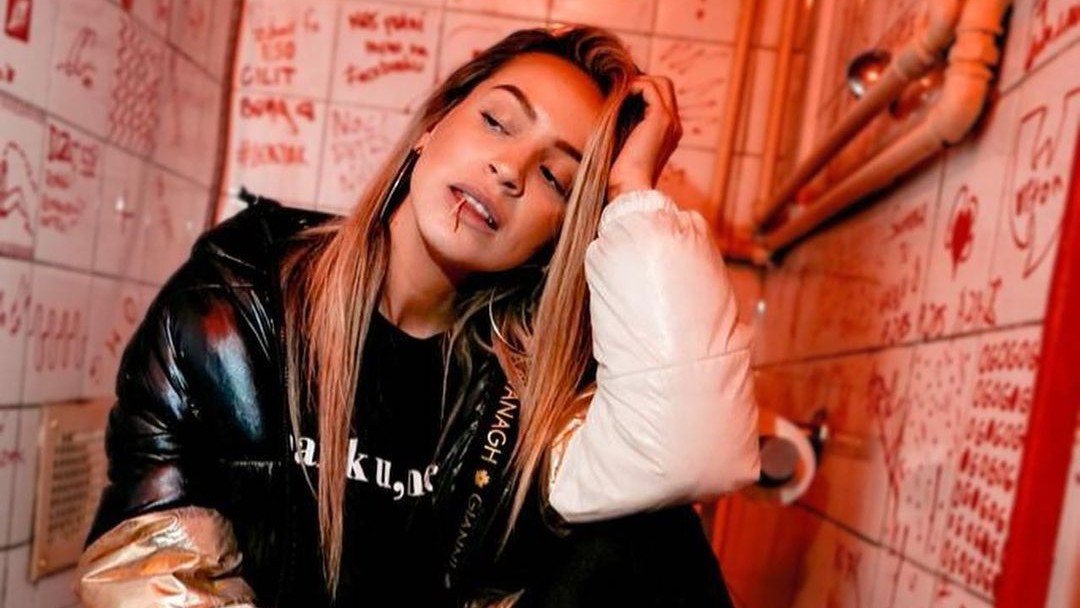 Dominika Mirgová si skúsi zápasenie v ringu vo FightChallenge