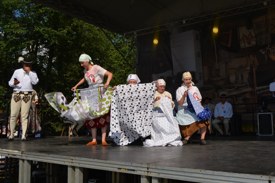 Wybory Nośwarniejsej Góralecki 2015