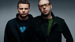 Klubowe soundtracki. Chemical Brothers wracają