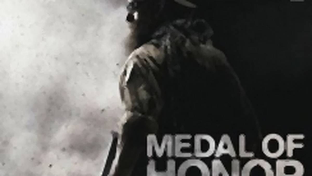 Konkurs: Świeżutki zwiastun Medal of Honor i gra do zdobycia