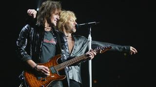 Bon Jovi (fot. Getty Images)