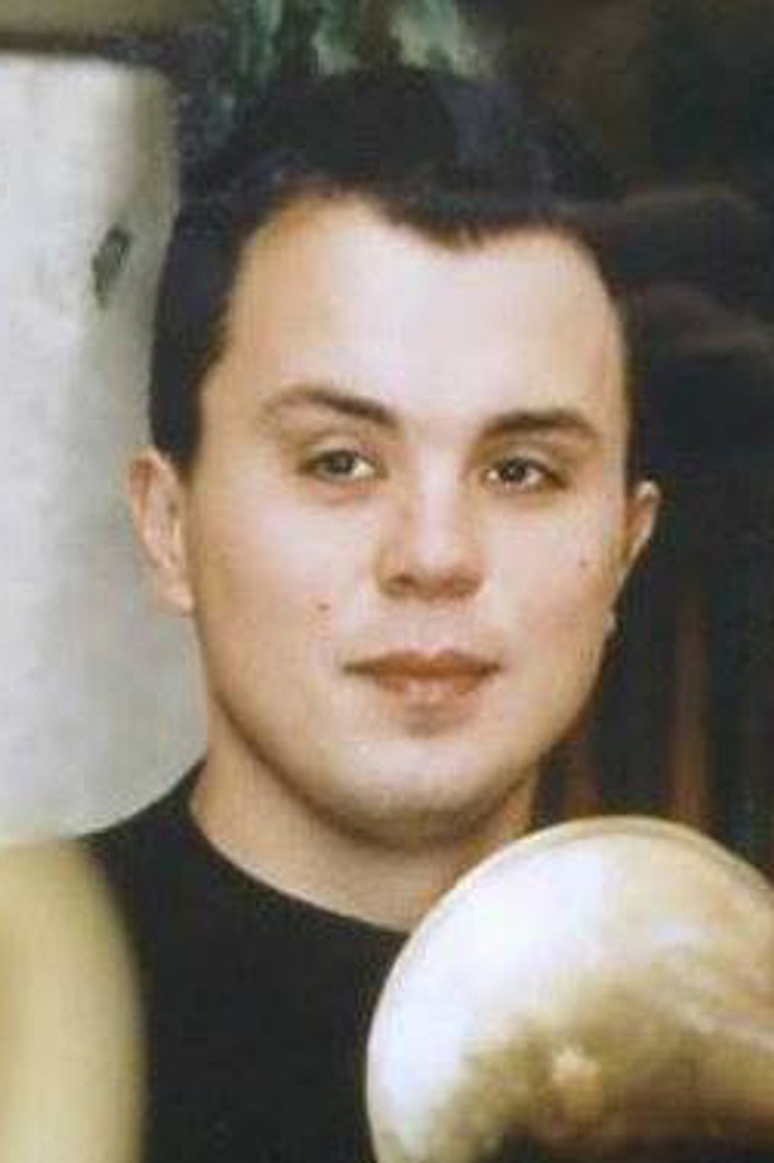 Mirko Tomić Bosanac