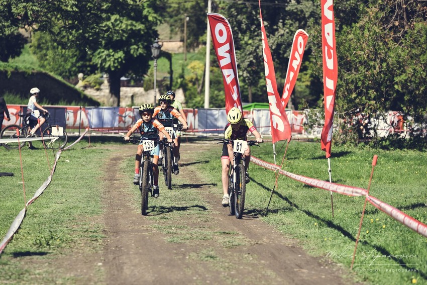 Petrovaradin Fortress MTB kup