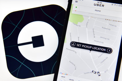 Uber rezygnuje z kontrowersyjnej funkcji, o której mogłeś nawet nie wiedzieć